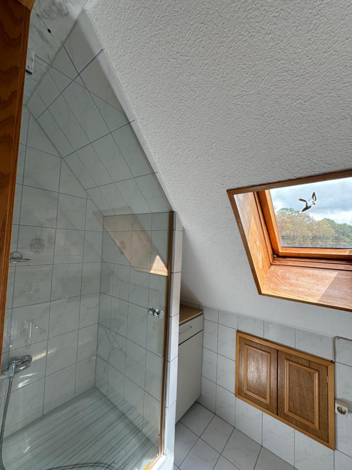 Appartamento Haus Mali Heiligenborn Esterno foto